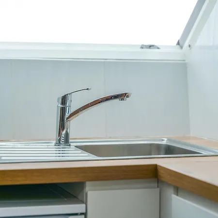 Tres Lumineux - Vue Sur La - 4 Personnes Apartment