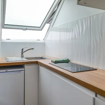 Tres Lumineux - Vue Sur La - 4 Personnes Angers